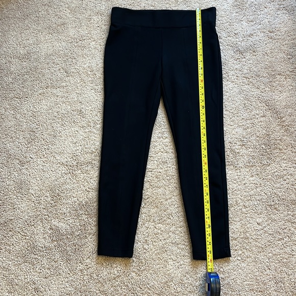 slimming ankle pants - Picture 2 of 7